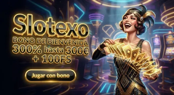 Slotexo Casino